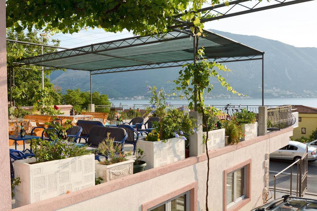 Apartments Kaludjerovic Kotor Exterior photo