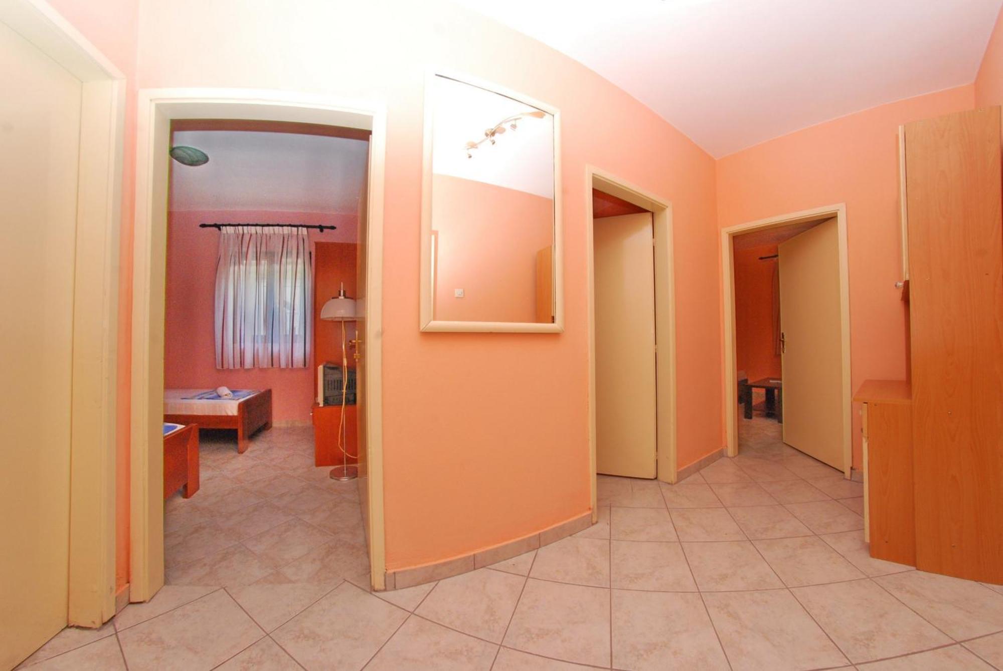 Apartments Kaludjerovic Kotor Exterior photo