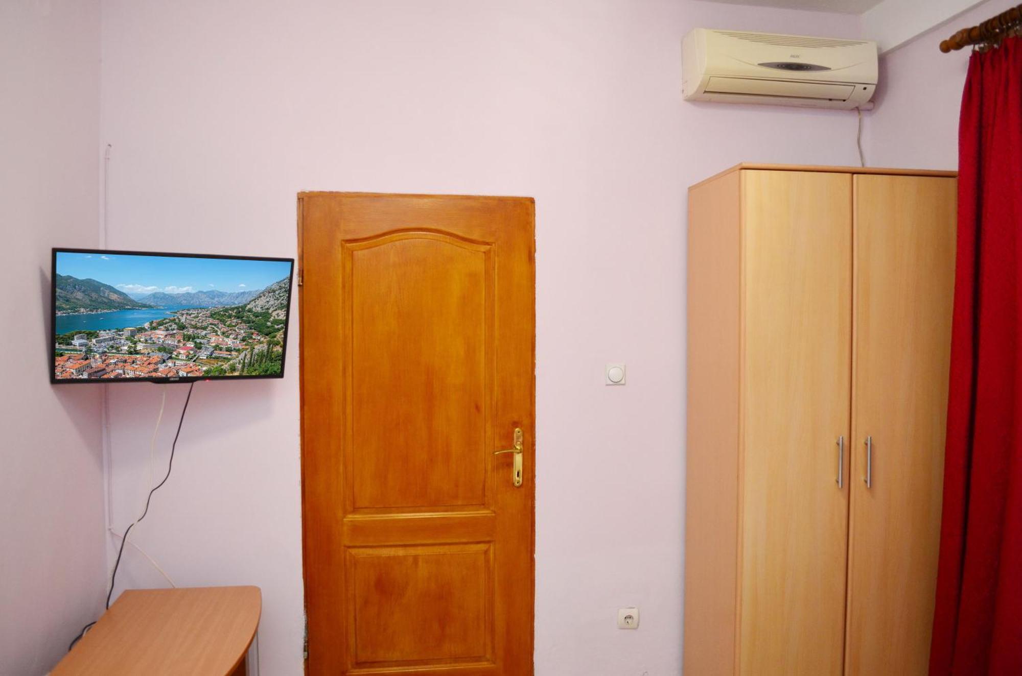 Apartments Kaludjerovic Kotor Room photo
