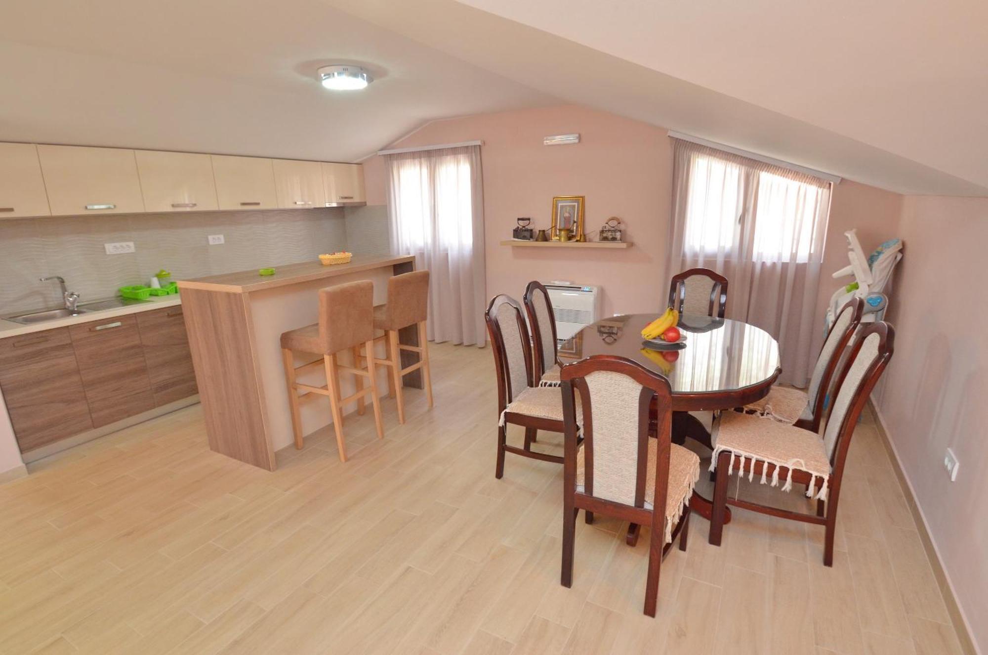 Apartments Kaludjerovic Kotor Room photo